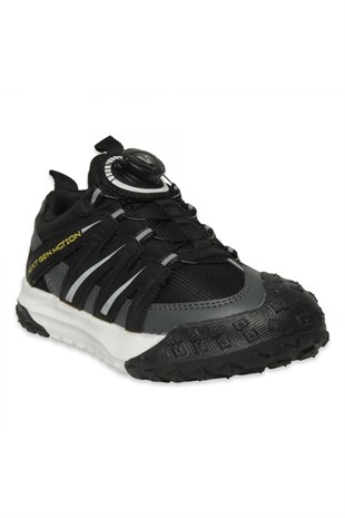 Vicco 346.F26K.134-02 Sand Unisex Çocuk Spor Ayakkabı