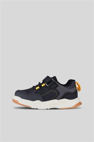 Vicco 346.P24K.334-02 Homer Unisex Çocuk Spor Ayakkabı