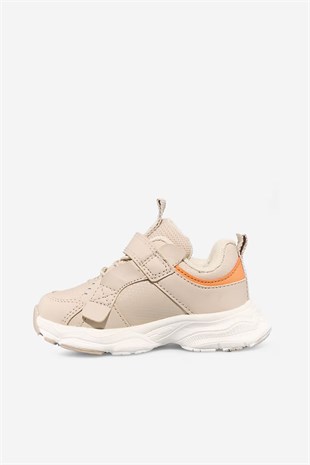 Vicco 346.P26K.128-15 Filika Unisex Bebek Günlük Spor Ayakkabı