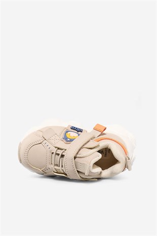 Vicco 346.P26K.128-15 Filika Unisex Bebek Günlük Spor Ayakkabı