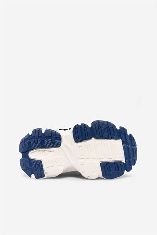 Vicco 346.P26K.128-01 Filika Unisex Bebek Günlük Spor Ayakkabı