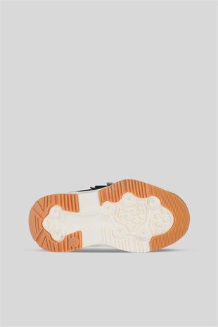 Vicco 946.B24K.440-02 Getto Unisex Bebek Bot