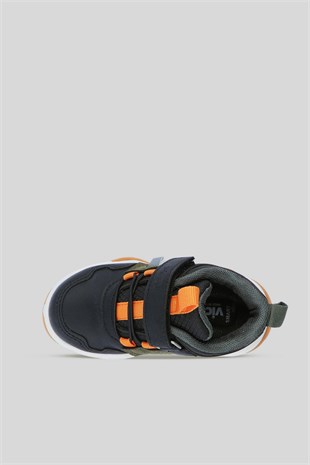 Vicco 946.B24K.440-02 Getto Unisex Bebek Bot