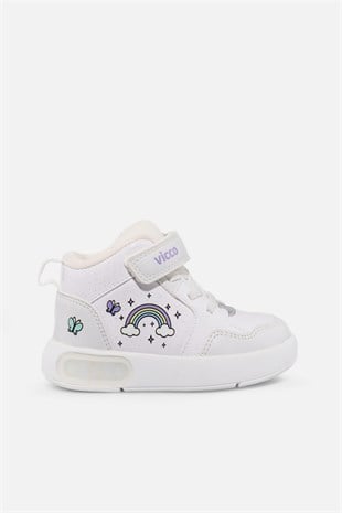Vicco 946.B26K.257-11 Şira Unisex Bebek Bot