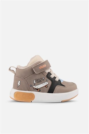 Vicco 946.B26K.244-25 Pole Unisex Bebek Bot