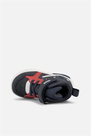 Vicco 946.B26K.244-01 Pole Unisex Bebek Bot