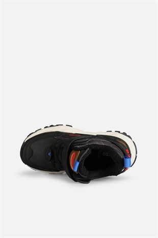 Vicco 946.F25K.437-02 Tura Unisex Çocuk Bot