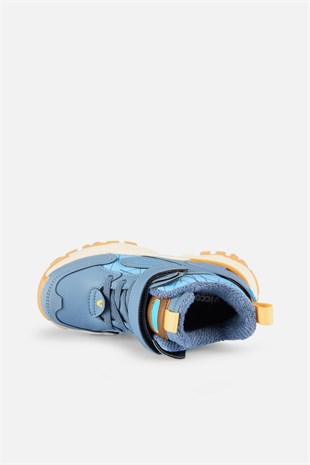 Vicco 946.F25K.437-20 Tura Unisex Çocuk Bot