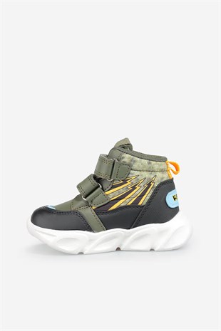 Vicco 946.P25K.420-19 David Unisex Çocuk Bot