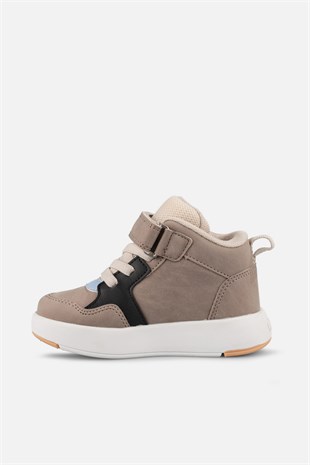 Vicco 946.P26K.244-25 Pole Unisex Bebek Bot