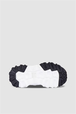 Vicco 950.F23K.309-02 Jessy Unisex Çocuk Spor Ayakkabı
