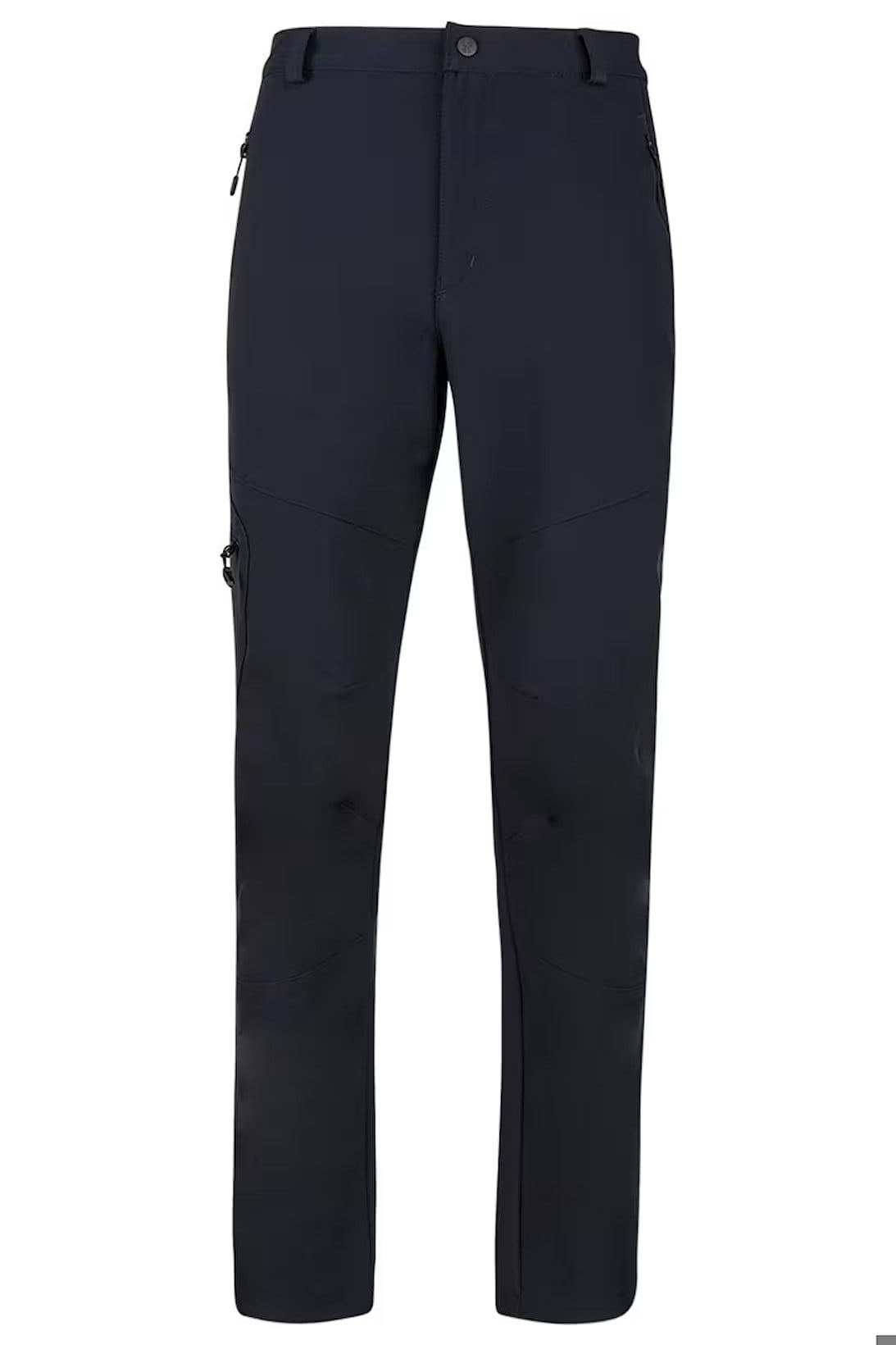 2AS 2ASCARTMFBFW23ANT-20.008 Cario Thermofine Erkek Kargo Outdoor Pantolon