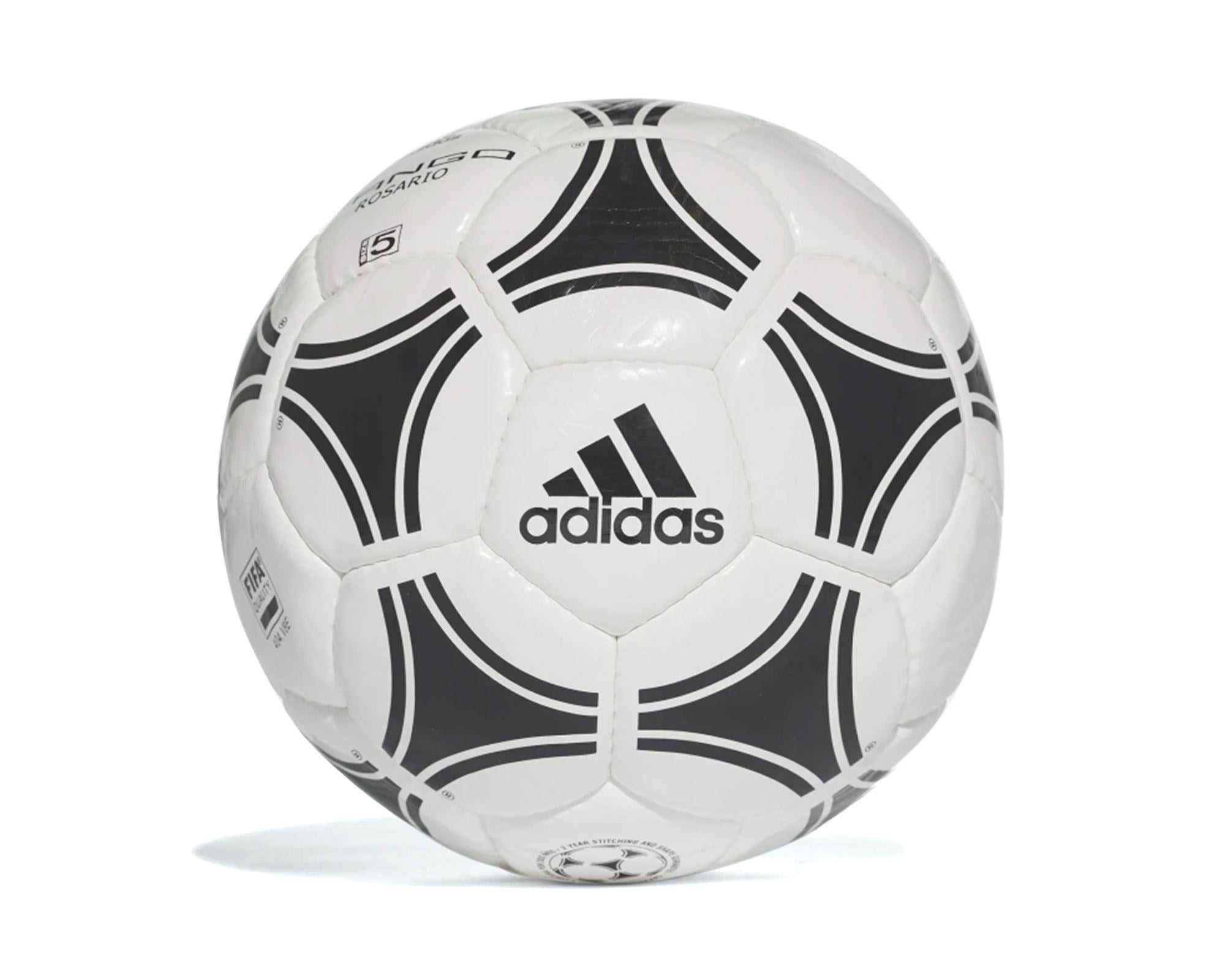 Adidas 656927 Tango Rosario Erkek Futbol Topu