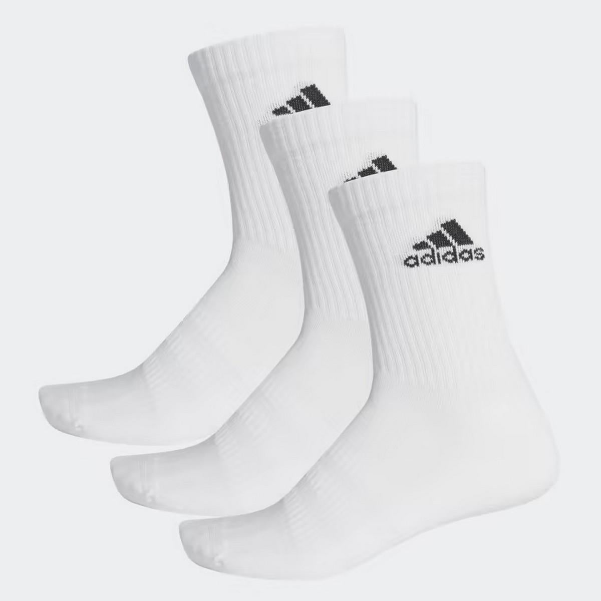 Adidas DZ9357 Cush Crw 3Pp Unisex Spor Çorap