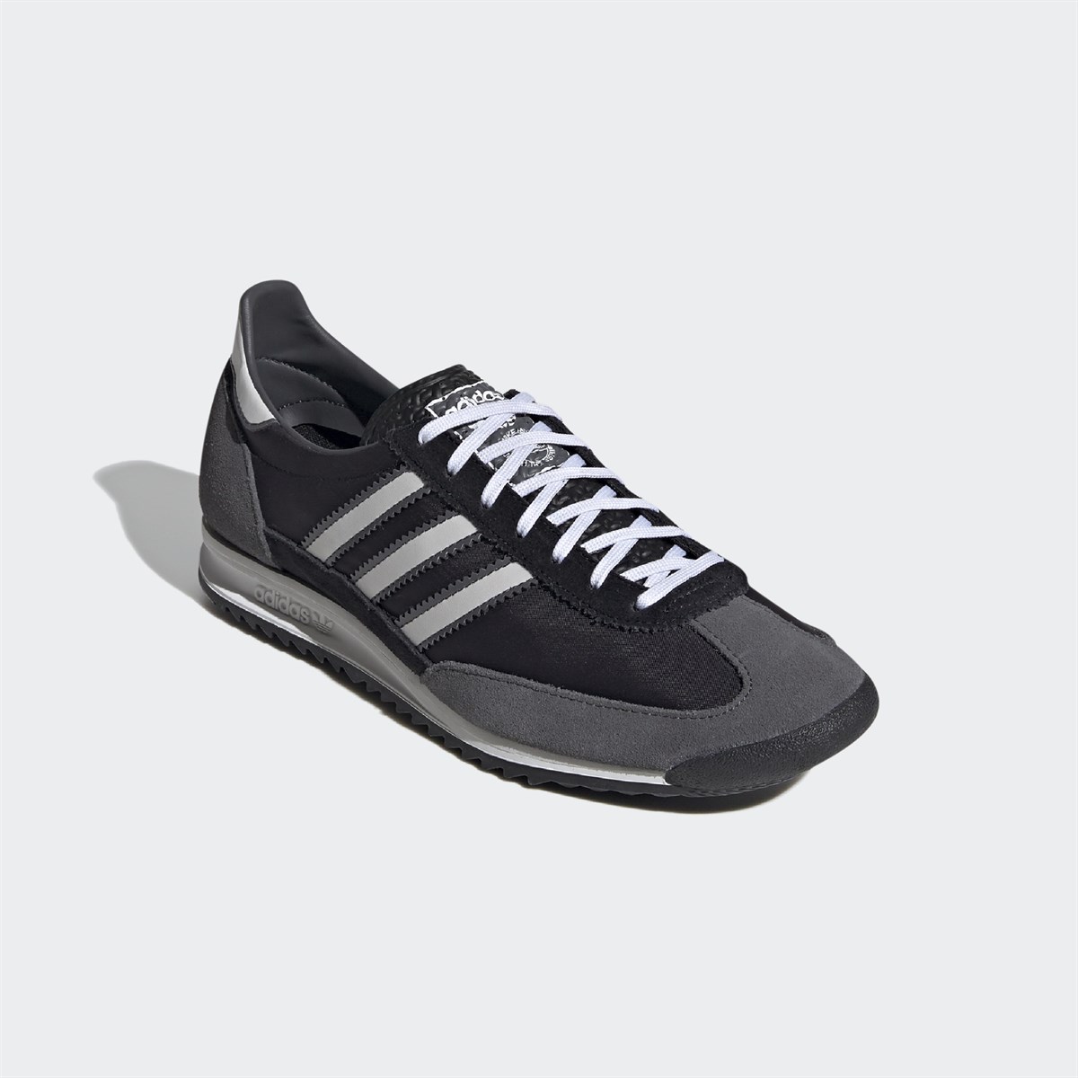 Adidas FV9784 Sl 72 Erkek Günlük Spor Ayakkabı