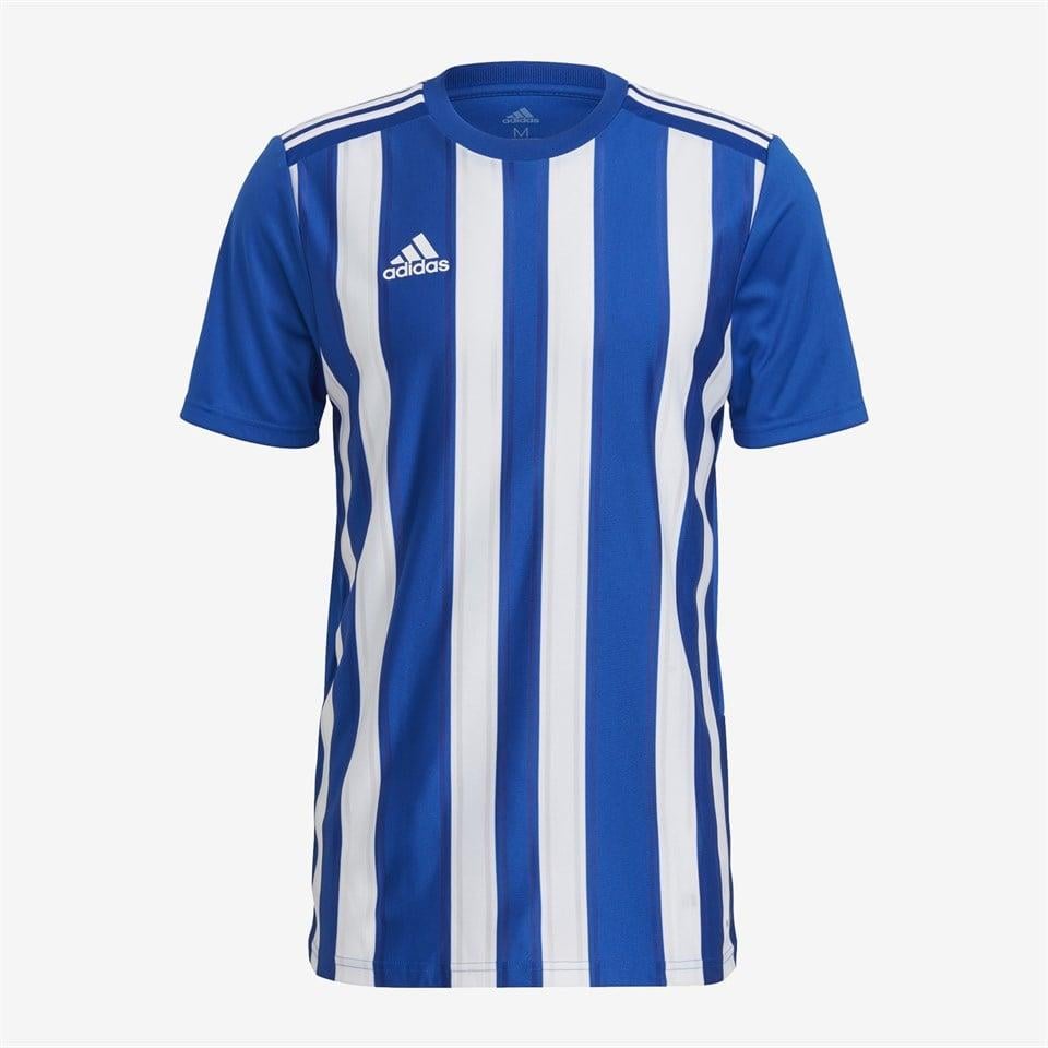 Adidas GH7321 Striped 21 Jsy Erkek Forma