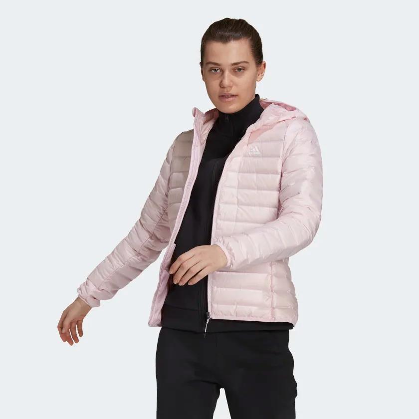 Adidas GT9226 W Varilite Ho J Kadın Mont