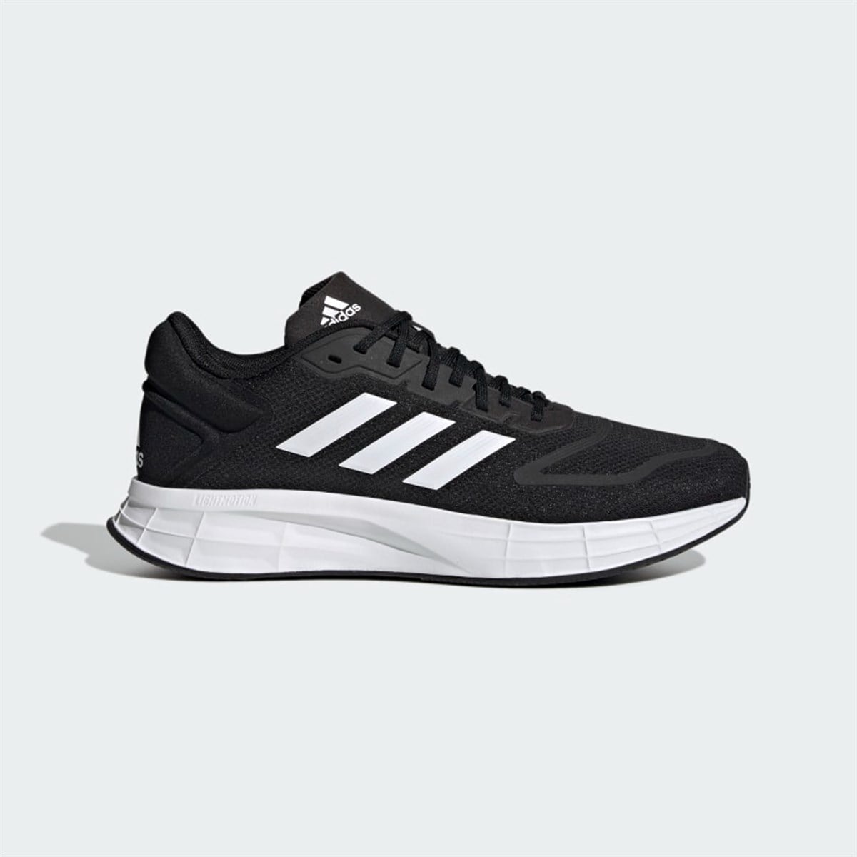 Adidas GW8336 Duramo 10 Erkek Koşu Ayakkabı