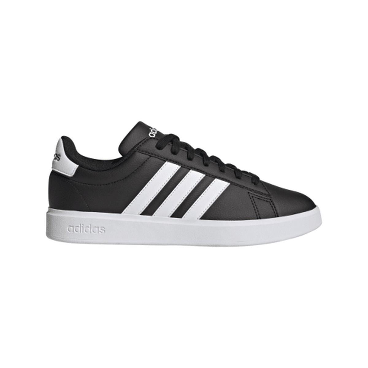 Adidas GW9196 Grand Court  2.0 Unisex Günlük Spor Ayakkabı