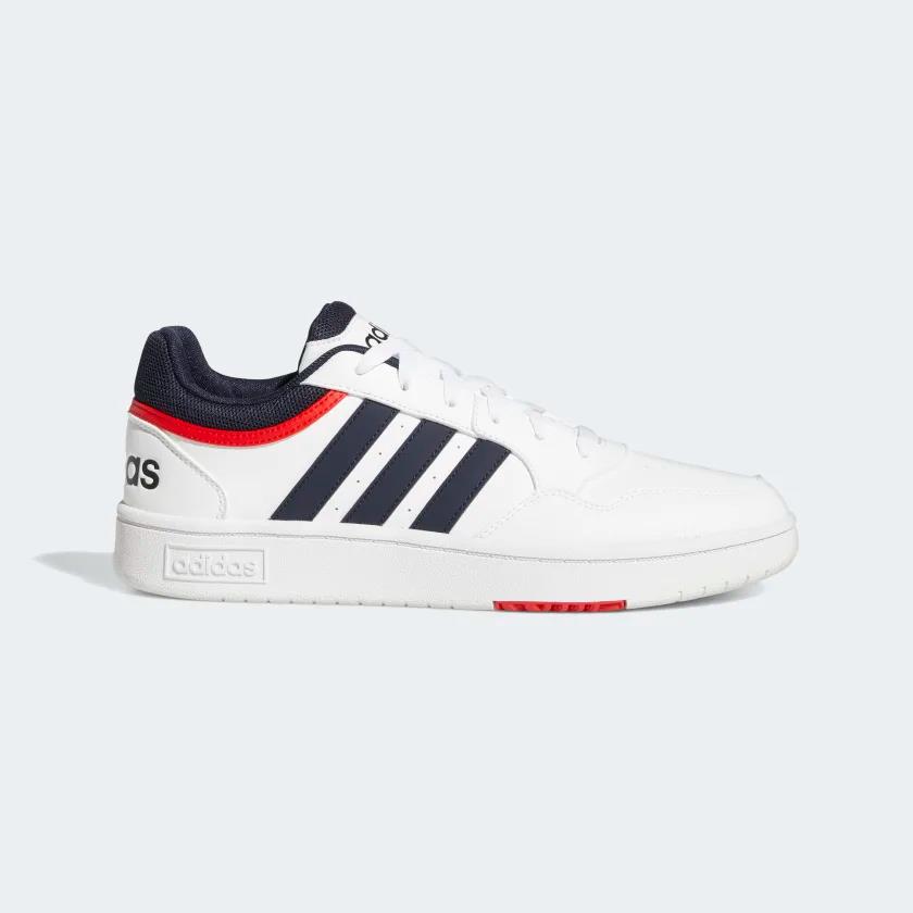 Adidas GY5427 Hoops 3.0 Erkek Basketbol Ayakkabısı