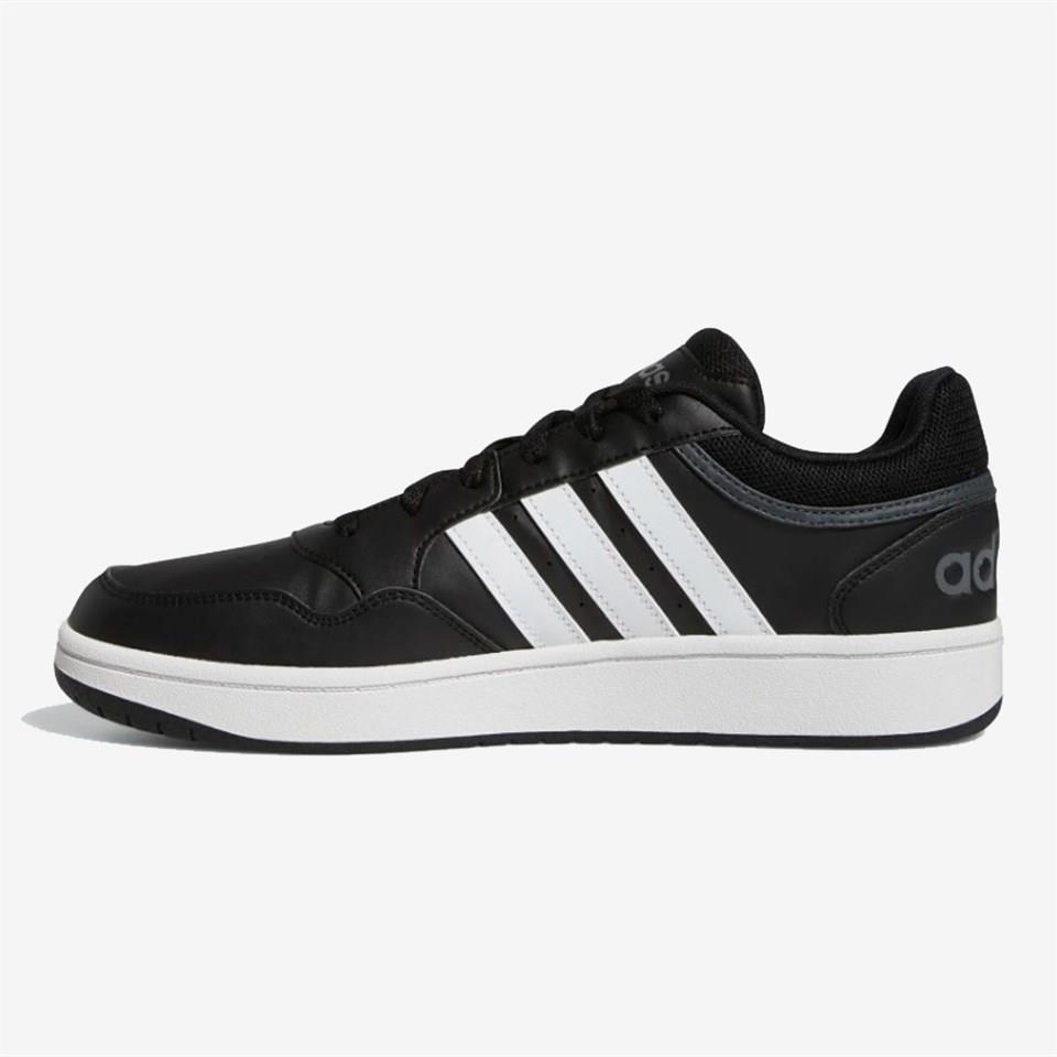 Adidas GY5432 Hoops 3.0 Erkek Basketbol Ayakkabısı