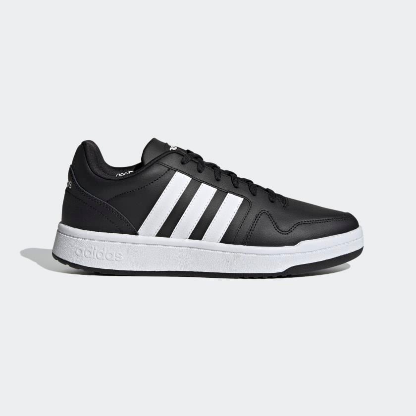 Adidas H00460 Postmove Erkek Basketbol Ayakkabısı