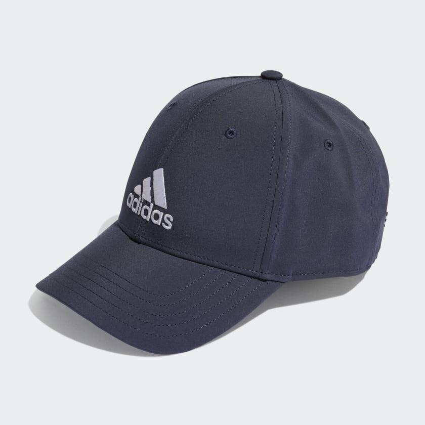 Adidas HN1081 Bballcap Lt Emb Unisex Şapka