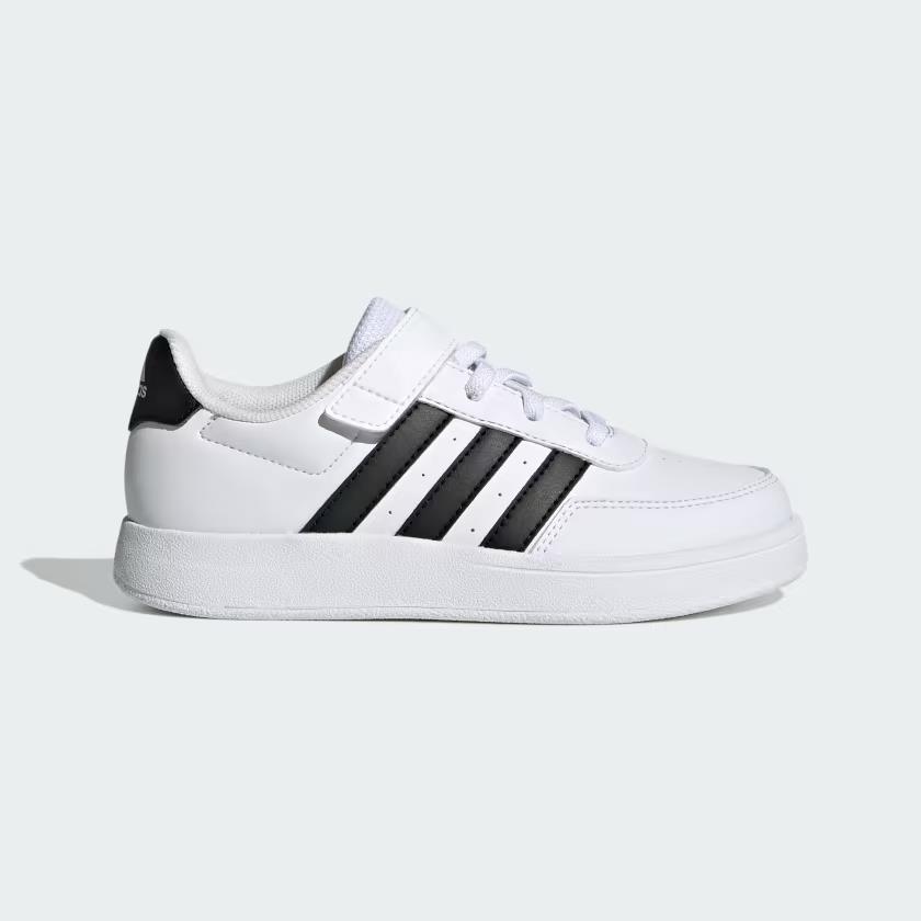 Adidas HP8963 Breaknet 2.0 El K Çocuk Tenis Ayakkabı