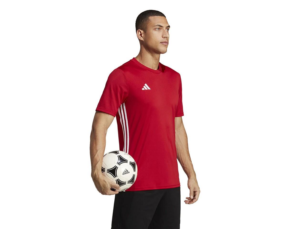Adidas HT6552 Tabela 23 Jsy Erkek Tişört