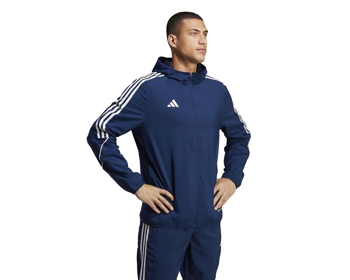 Adidas HZ9067 Tiro23 L Wb Erkek Spor Ceket