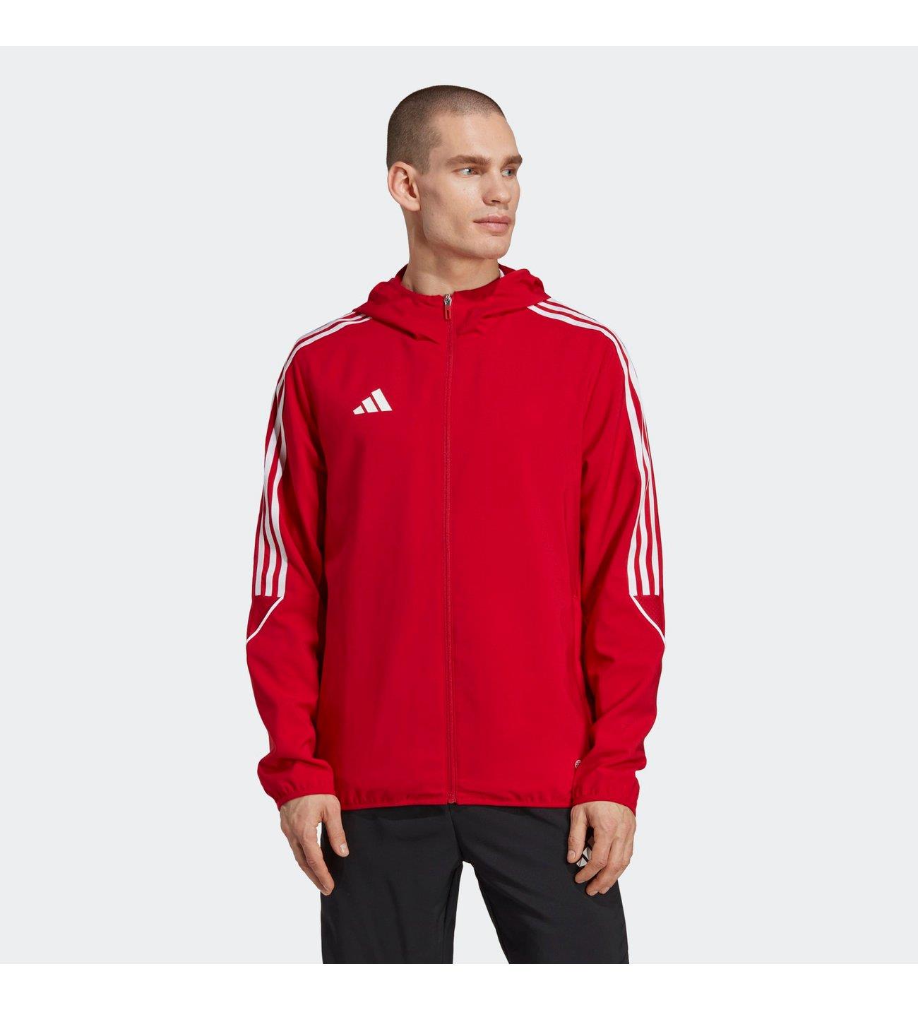 Adidas IA1618 Tiro23 L Wb Erkek Spor Ceket