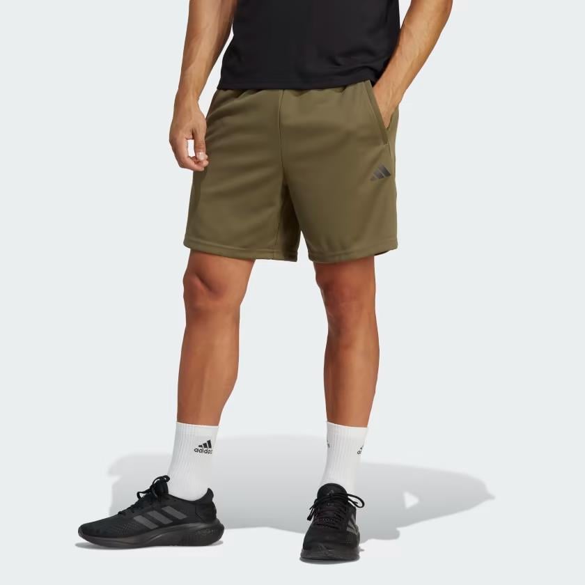 Adidas IB8163 Tr-Es Allsetsho Erkek Şort