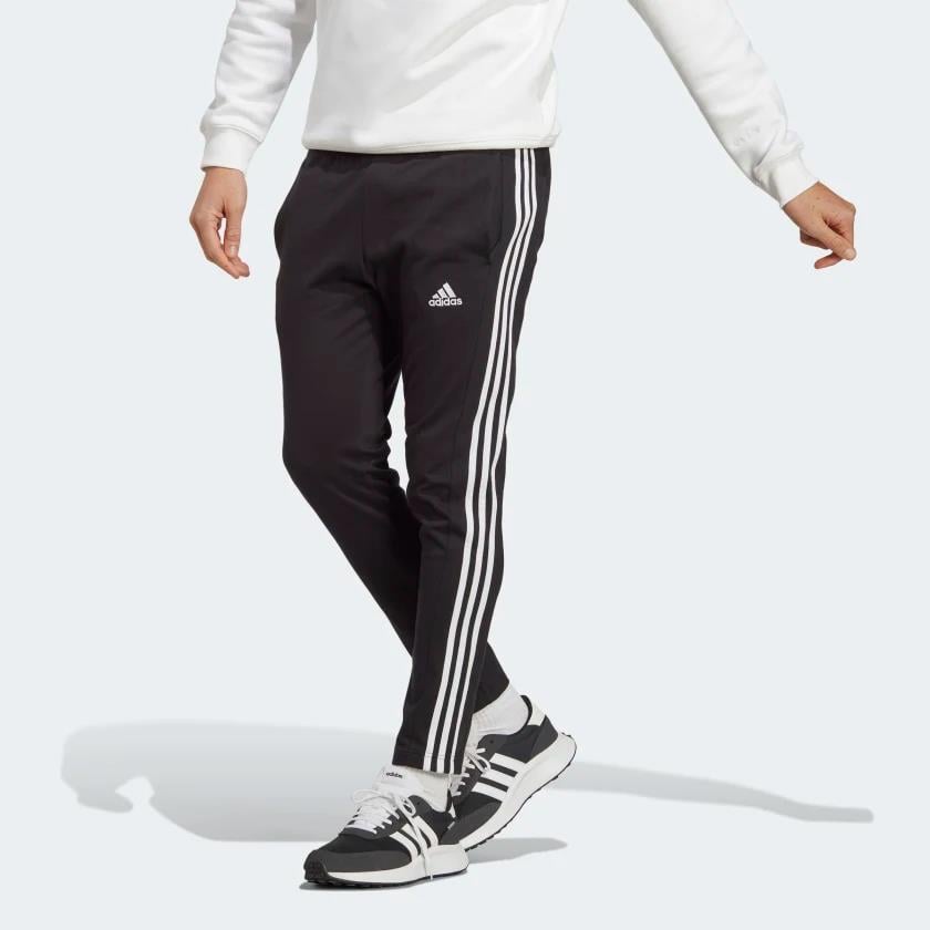 Adidas IC0044 M 3S Sj To Pt Erkek Eşofman Altı