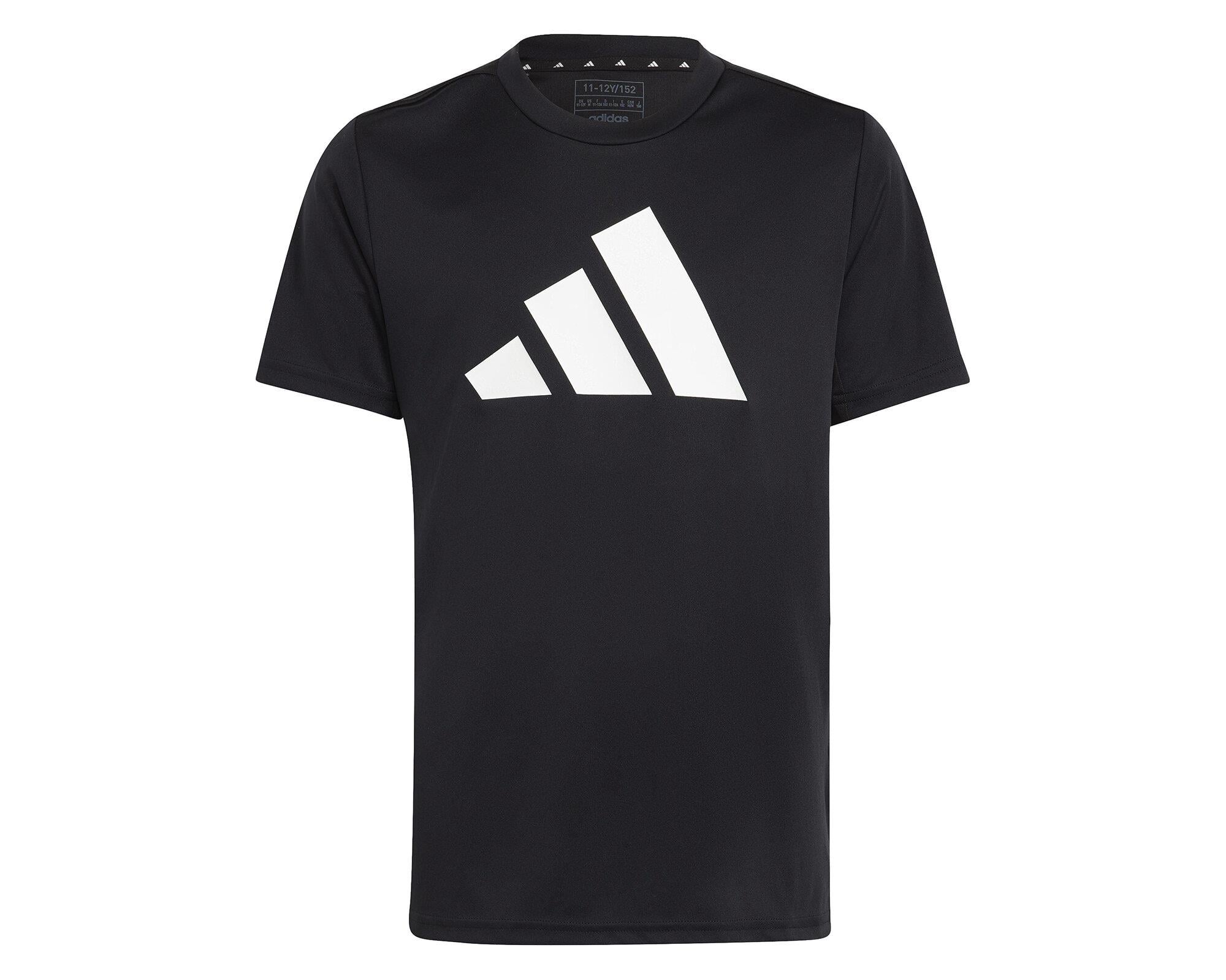 Adidas IC5659 U Tr-Es Logo T Çocuk Tişört