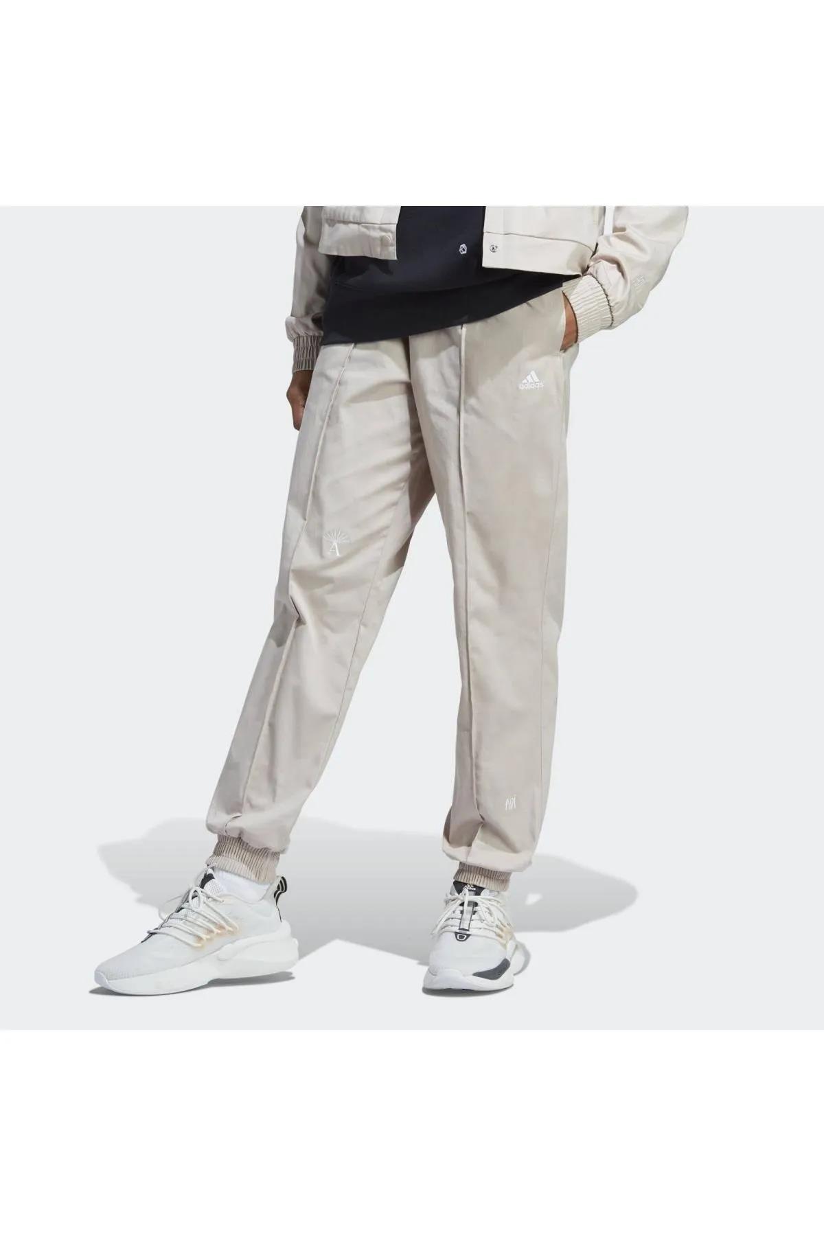 Adidas IC5714 Bluv Q1 B Pt Kadın Eşofman Altı