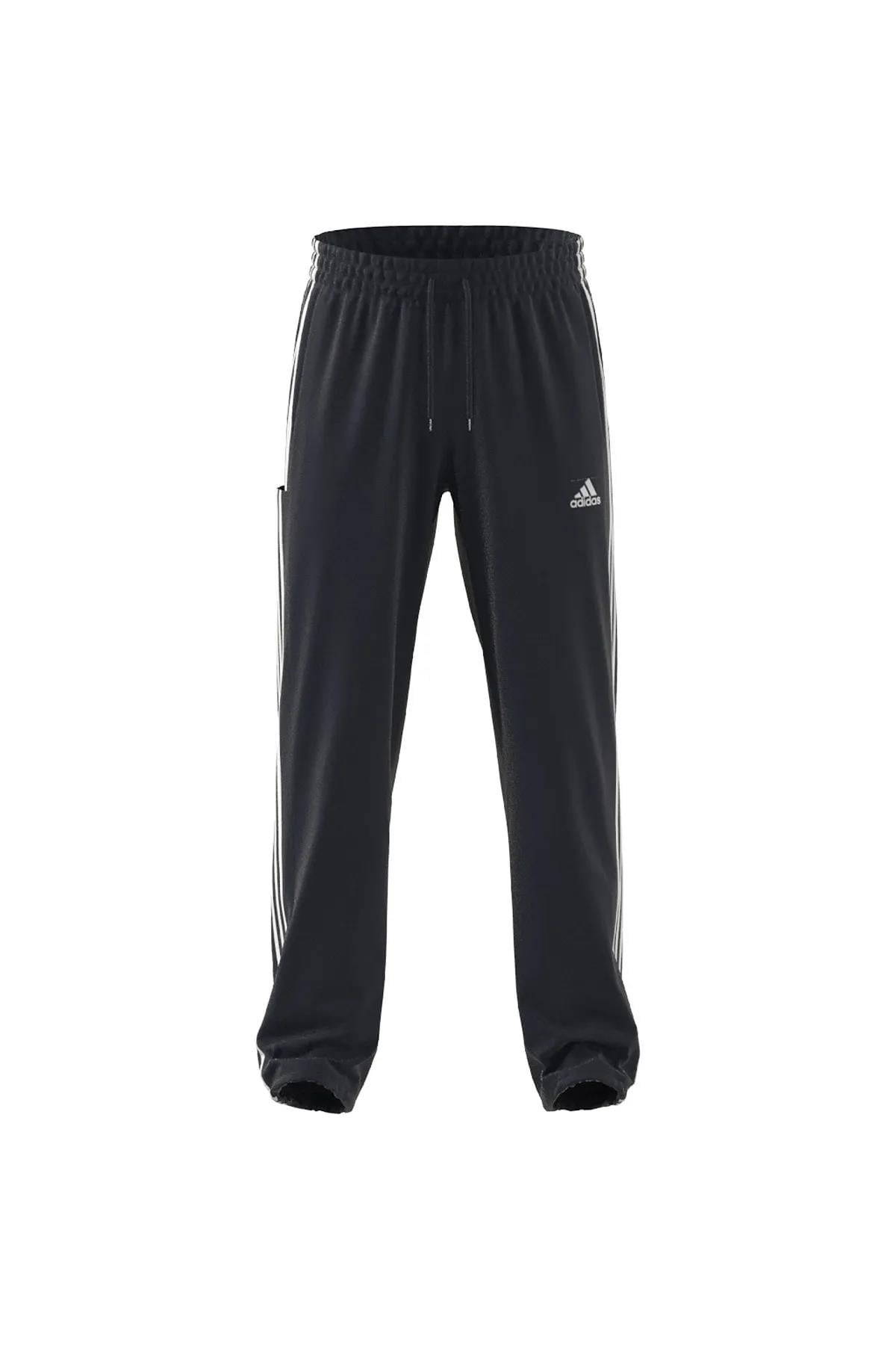Adidas IC9447 M 3S Wv E Pt Erkek Eşofman Altı