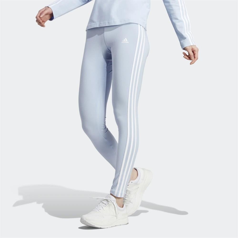 Adidas ID0026 W 3S Leg Kadın Tayt