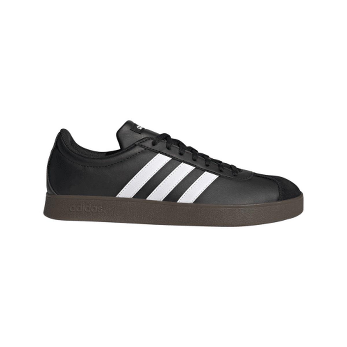Adidas ID3712 Vl Court Base Erkek Günlük Spor Ayakkabısı