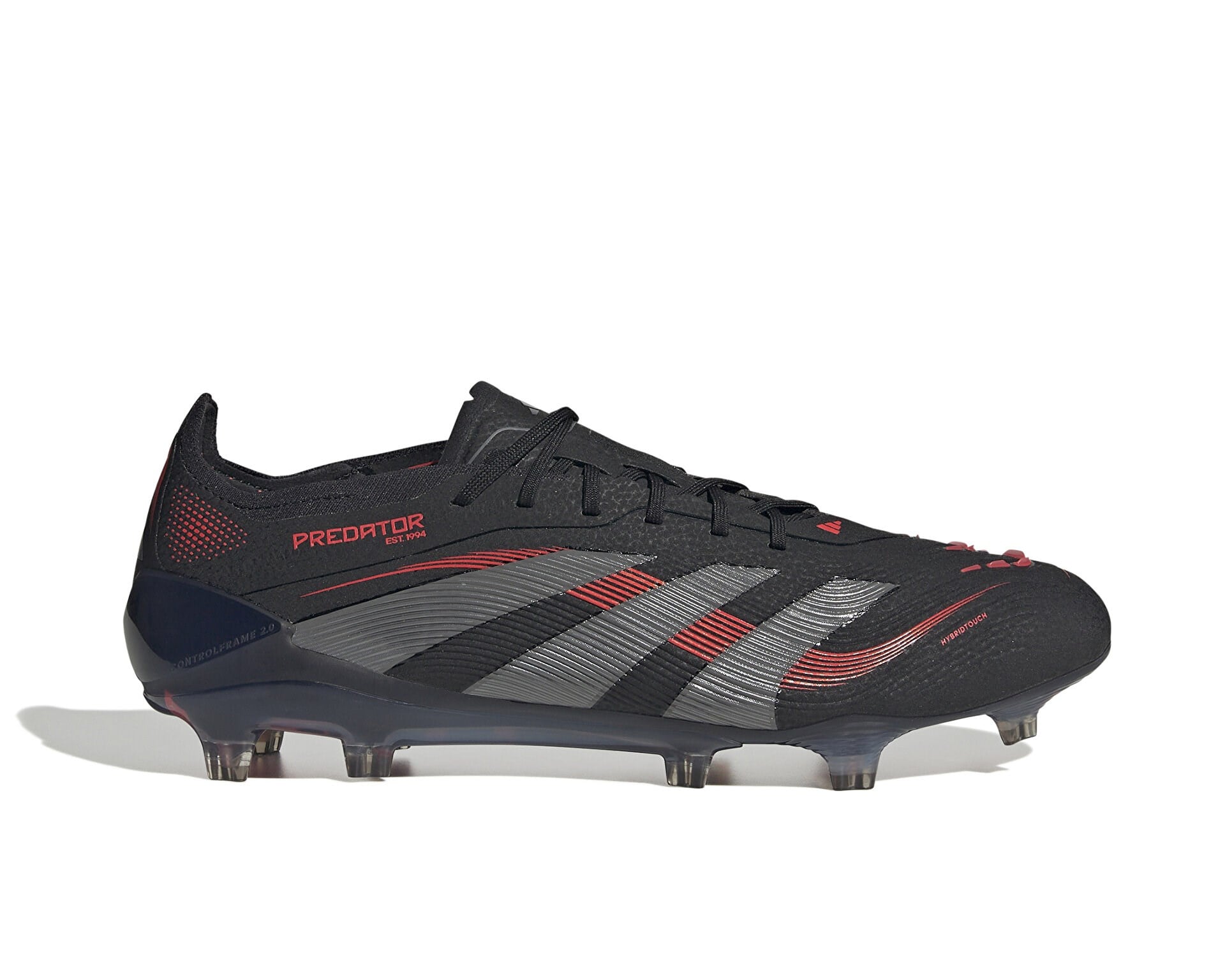 Adidas ID3878 Predator Elite Fg Unisex Halı Saha Ayakkabısı