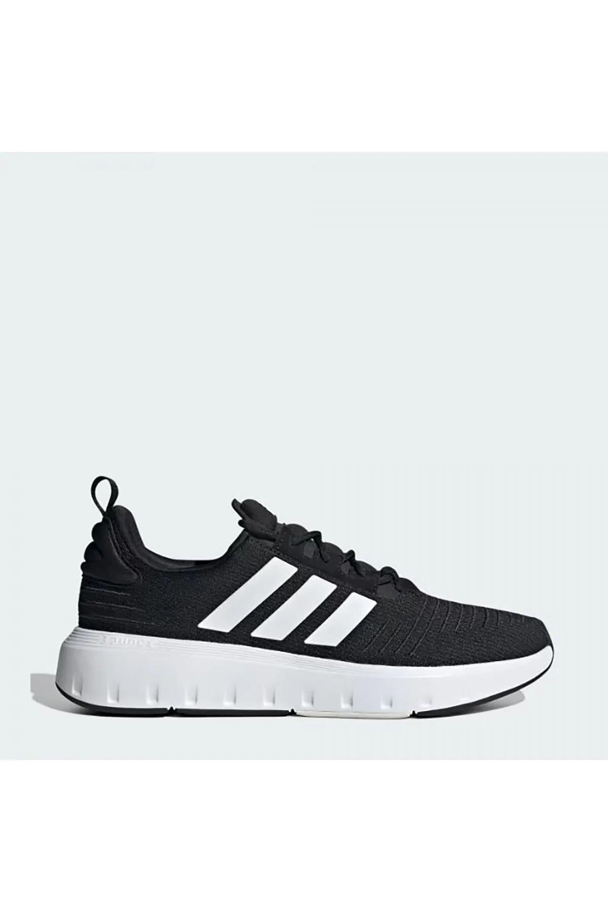 Adidas ID4981 Swift Run 23 Erkek Günlük Spor Ayakkabı