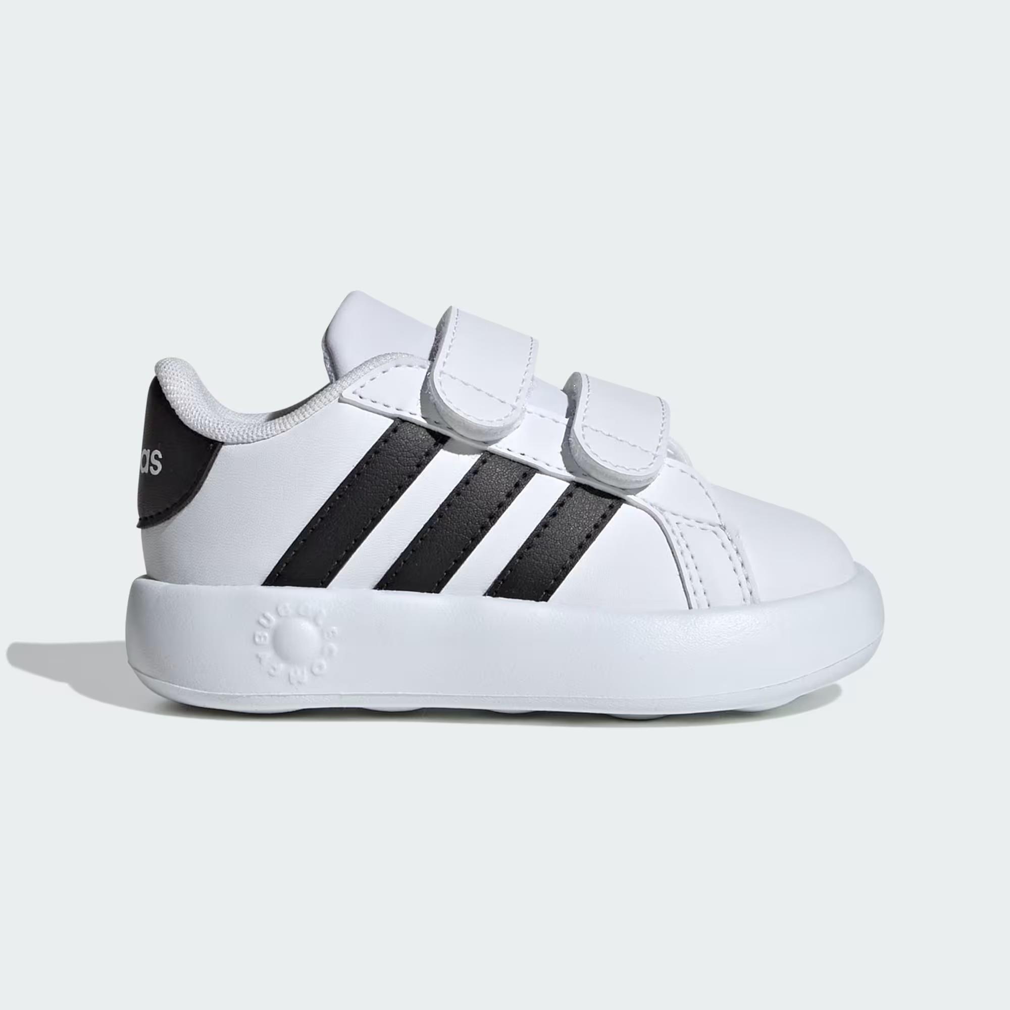 Adidas ID5271 Grand Court 2.0 Cf I Bebek Günlük Spor Ayakkabısı