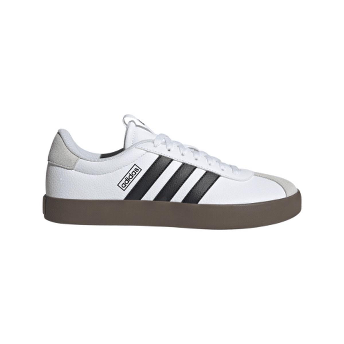 Adidas ID6285 Vl Court 3.0 Erkek Günlük Spor Ayakkabısı