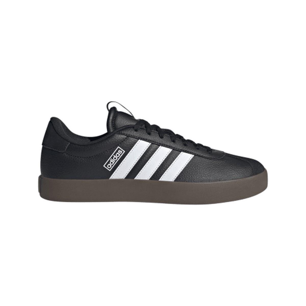 Adidas ID6286 Vl Court 3.0 Erkek Günlük Spor Ayakkabısı