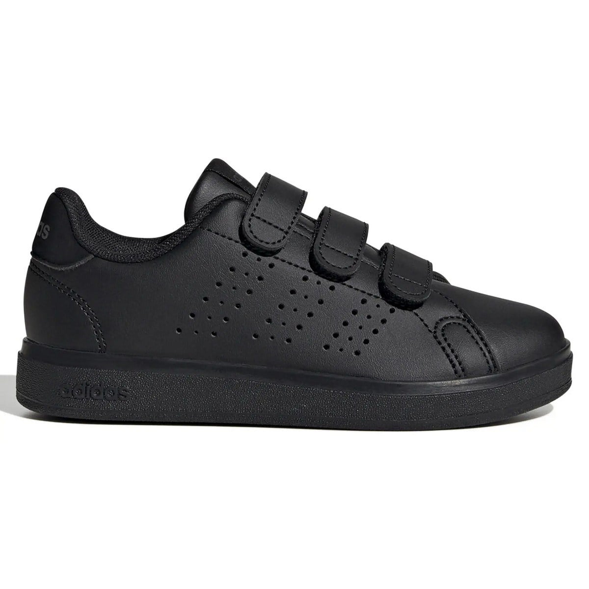 Adidas IE9018 Advantage Base 2.0 Cf C Unisex Çocuk Günlük Spor Ayakkabı