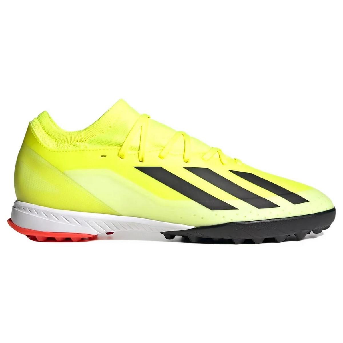 Adidas IF0698 X Crazyfast League Tf Unisex Halı Saha Ayakkabı