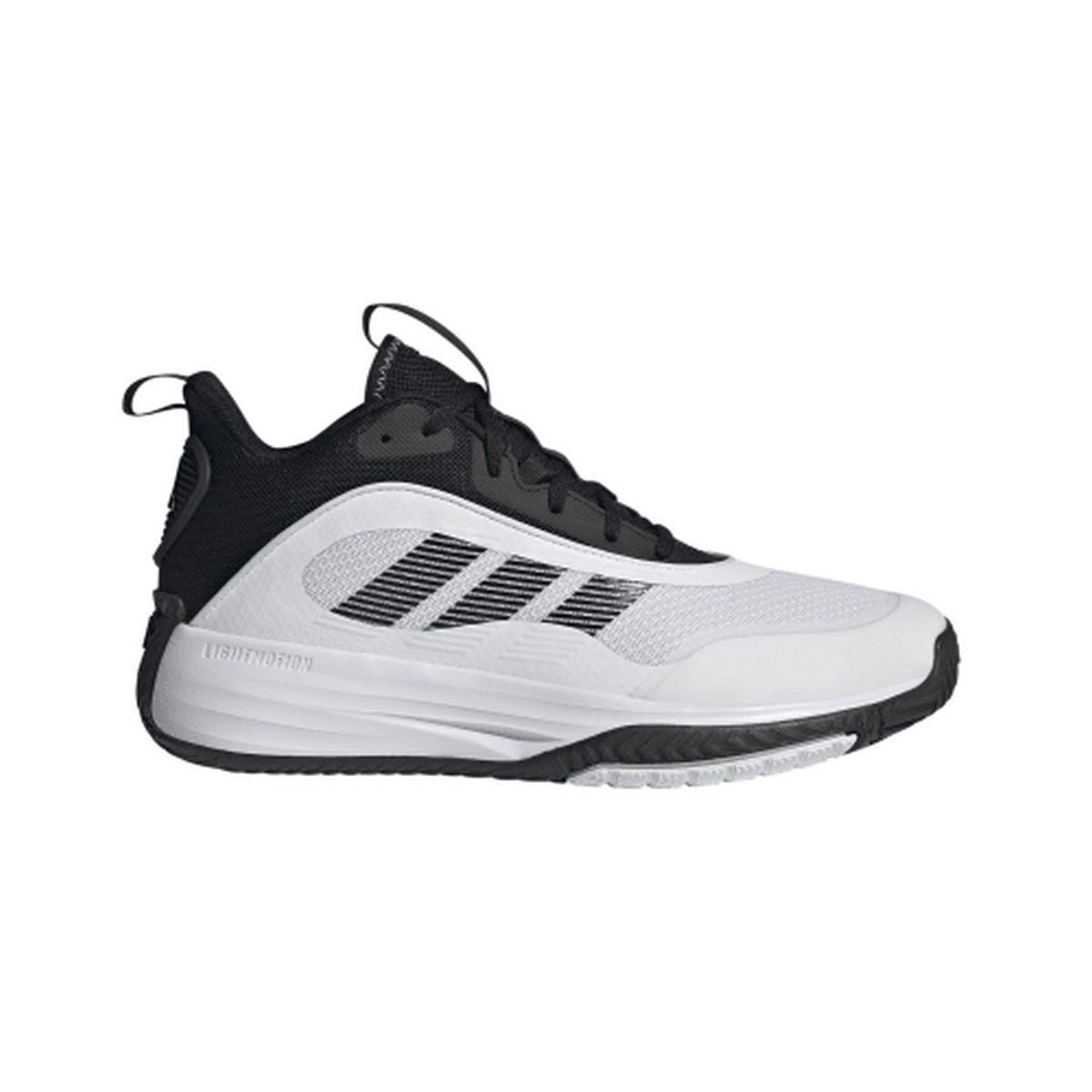 Adidas IF4565 Ownthegame 3.0 Erkek Basketbol Ayakkabısı