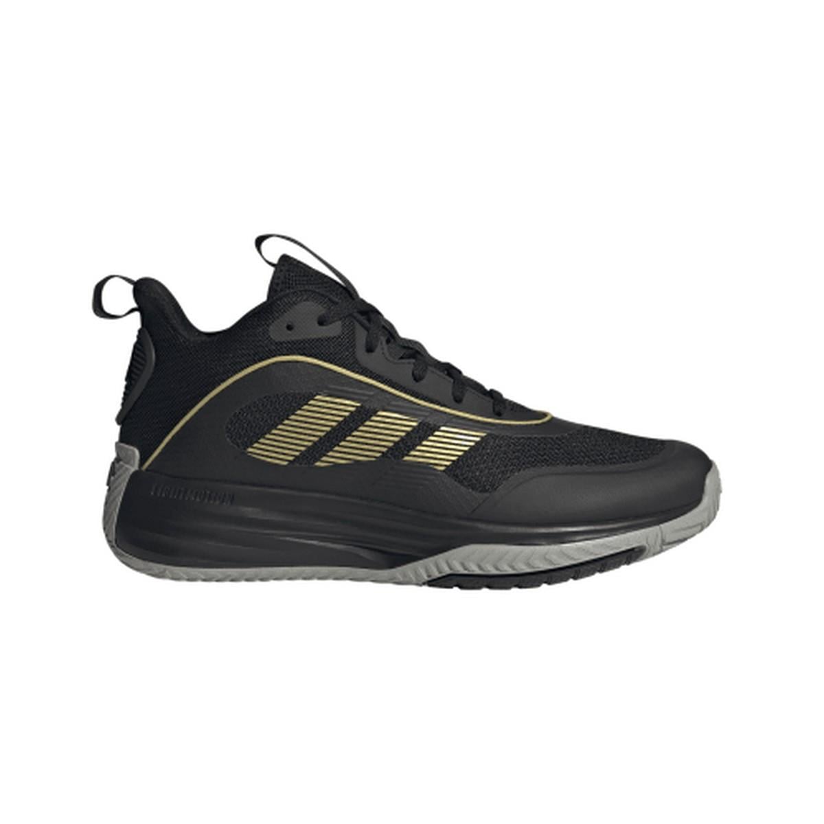 Adidas IF4566 Ownthegame 3.0 Erkek Basketbol Ayakkabısı