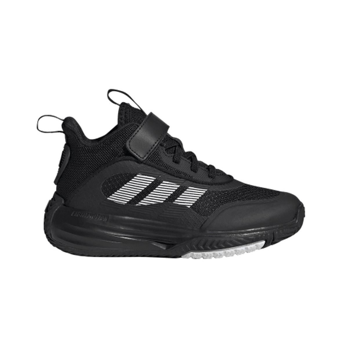 Adidas IF4593 Ownthegame 3.0 K Çocuk Basketbol Ayakkabısı