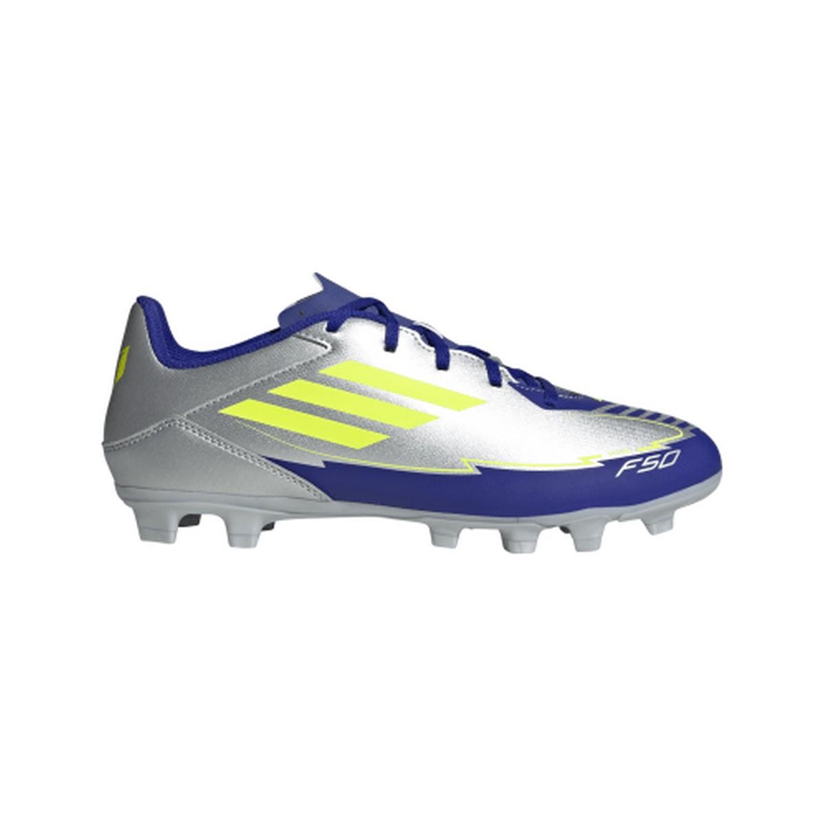Adidas IH0916 F50 Club Fg/Mg Messi Unisex Krampon