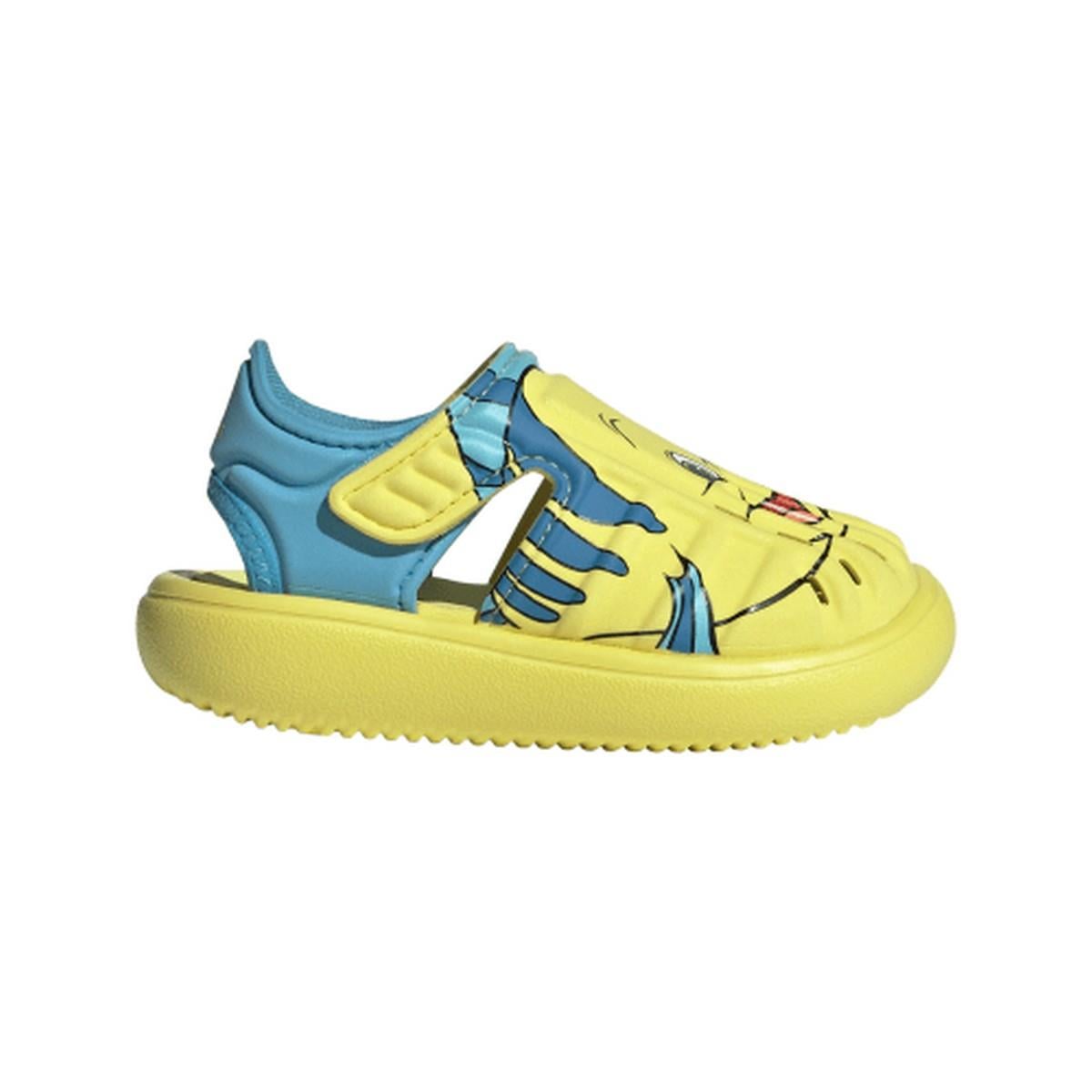 Adidas IH1234 Water Sandal Flounder I Bebek Sandalet